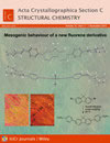 Acta Crystallographica Section C-Structural Chemistry封面